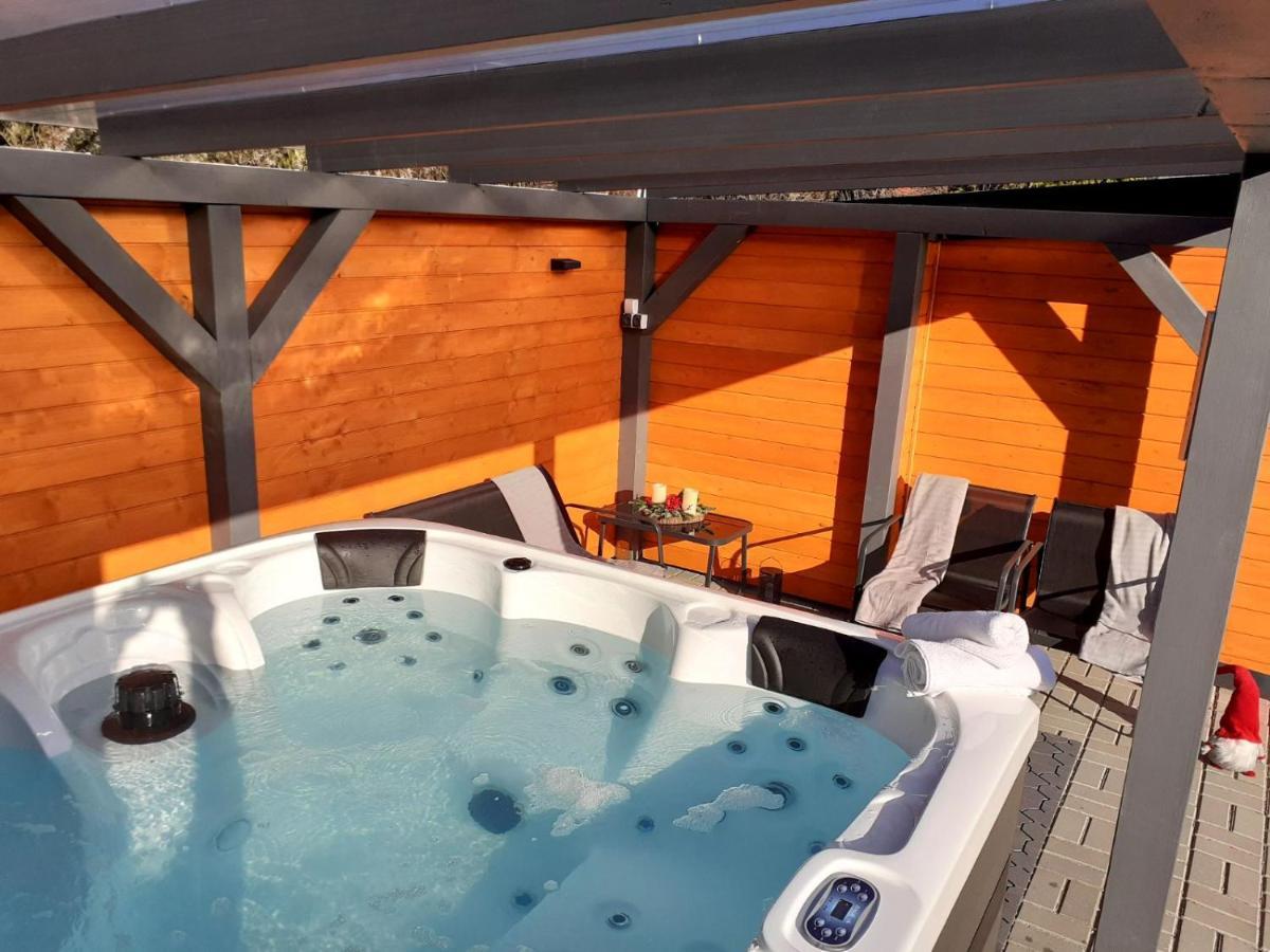 Otium Wellness Apartmanhaz Balatonakarattya Extérieur photo
